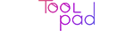 ToolPad logo
