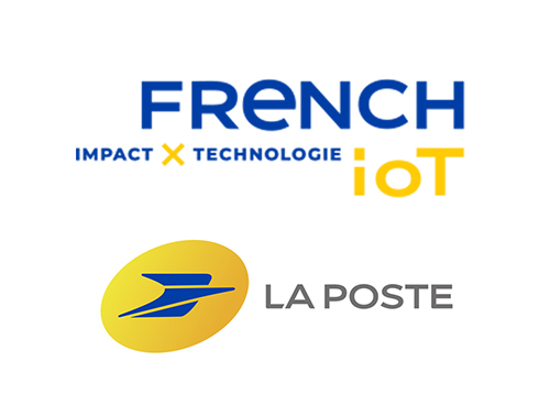 French IOT ToolPad